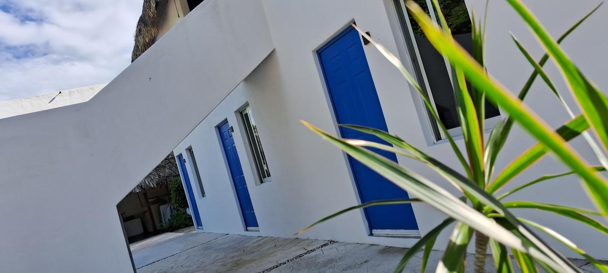 Posada Mykonos باكالار المظهر الخارجي الصورة