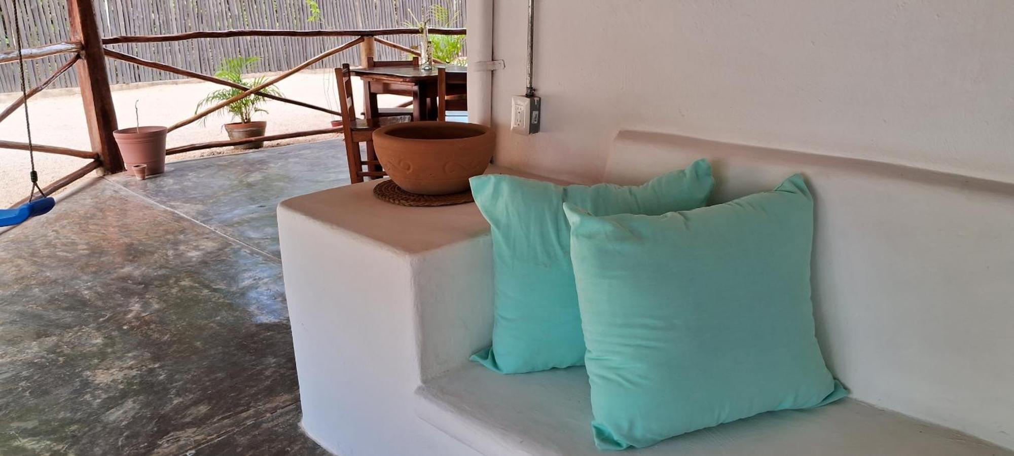 Posada Mykonos باكالار المظهر الخارجي الصورة