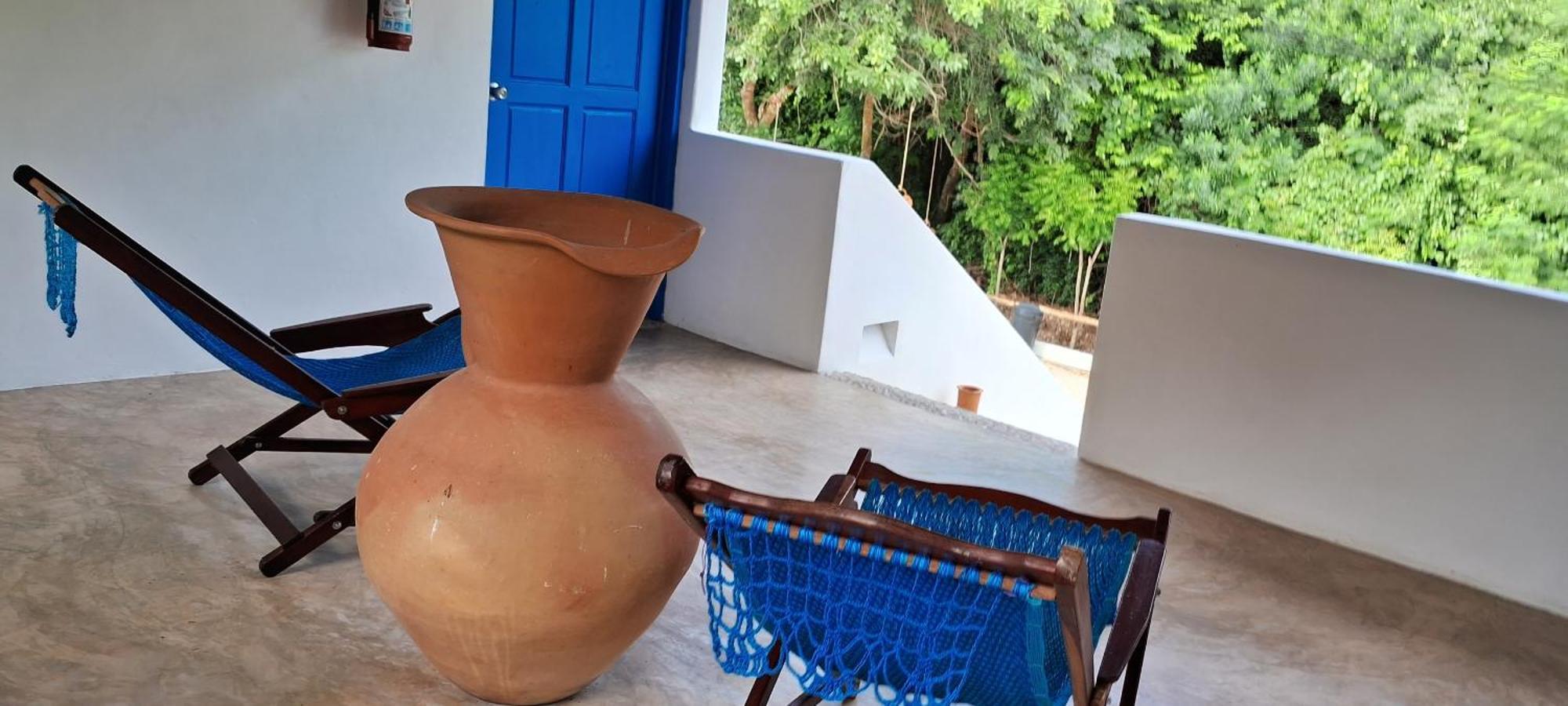 Posada Mykonos باكالار المظهر الخارجي الصورة