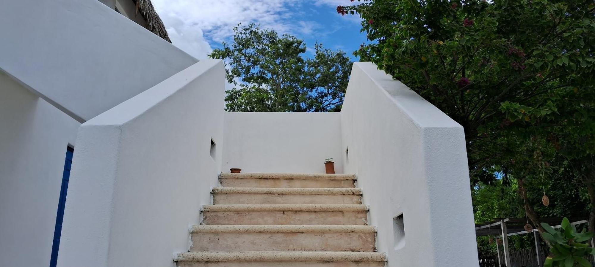 Posada Mykonos باكالار المظهر الخارجي الصورة
