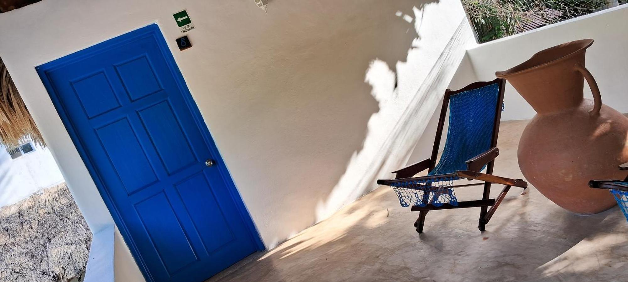 Posada Mykonos باكالار الغرفة الصورة