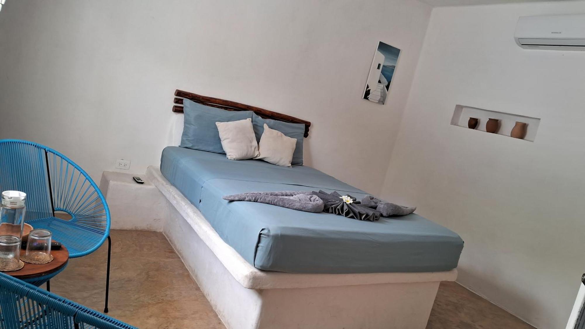 Posada Mykonos باكالار المظهر الخارجي الصورة