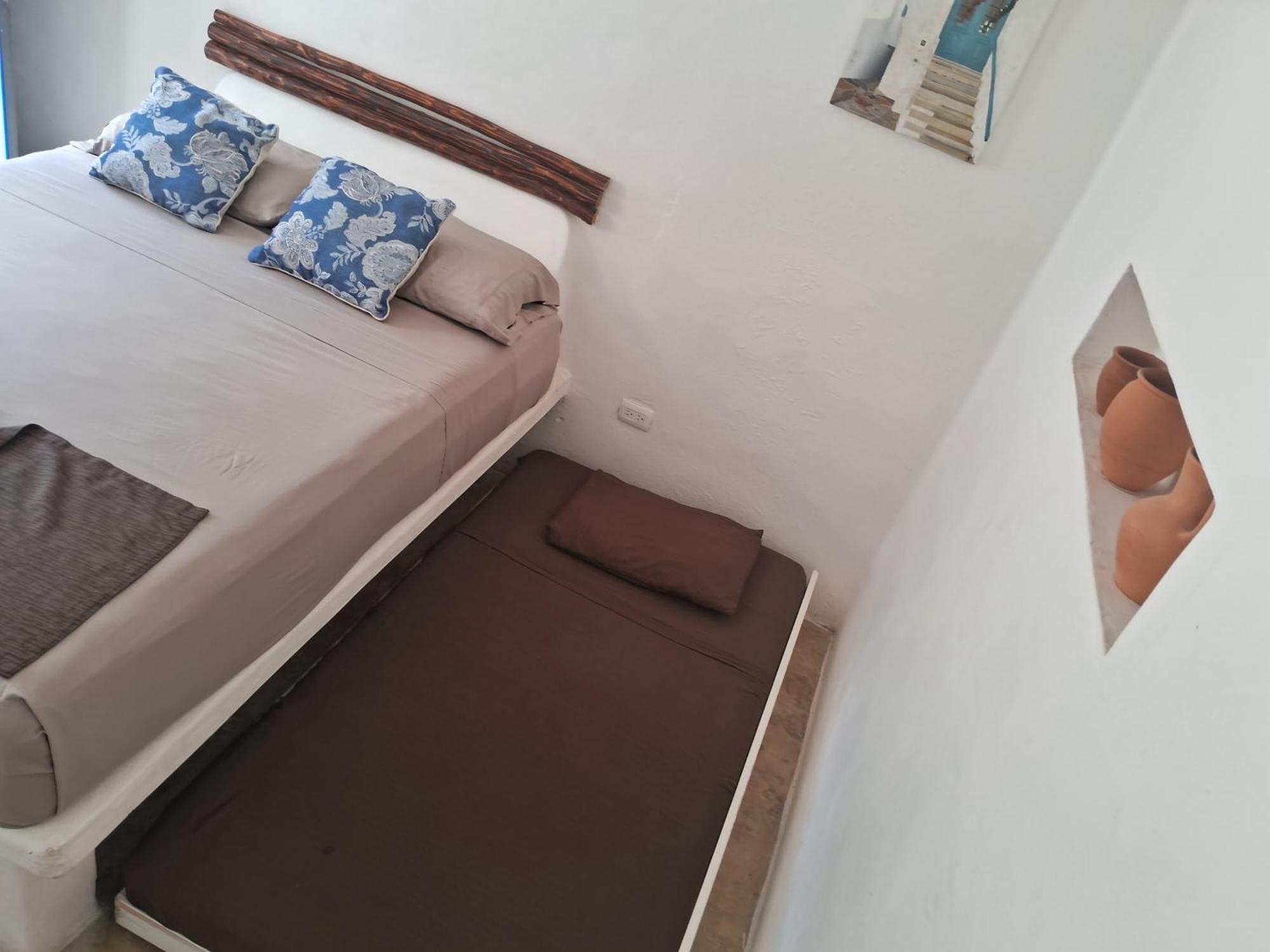 Posada Mykonos باكالار المظهر الخارجي الصورة